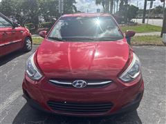 2015 Hyundai Accent GS