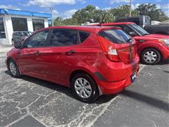 2015 Hyundai Accent GS