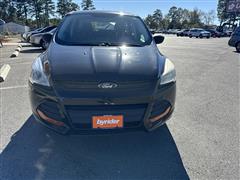 2013 Ford Escape S