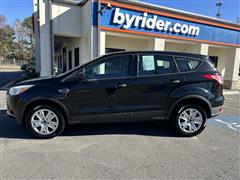 2013 Ford Escape S