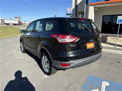 2013 Ford Escape S