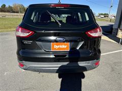 2013 Ford Escape S