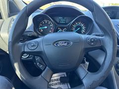 2013 Ford Escape S