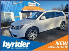 2015 Dodge Journey R/T