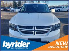 2015 Dodge Journey R/T