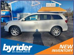 2015 Dodge Journey R/T