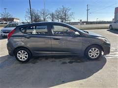 2012 Hyundai Accent GS