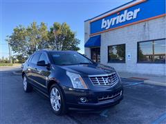 2014 Cadillac SRX Performance Collection