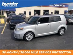 2010 Scion xB