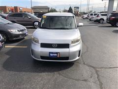 2010 Scion xB