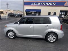 2010 Scion xB