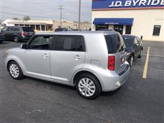 2010 Scion xB