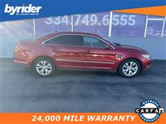 2012 Ford Taurus SEL