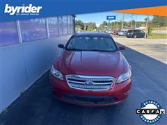 2012 Ford Taurus SEL