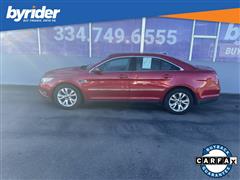 2012 Ford Taurus SEL