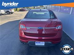 2012 Ford Taurus SEL