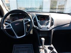 2014 GMC Terrain SLT