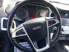 2014 GMC Terrain SLT