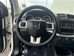 2018 Dodge Journey SXT