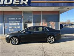 2010 Chevrolet Malibu LS w/1LS