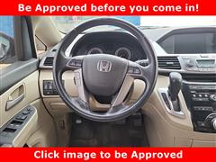 2013 Honda Odyssey EX-L