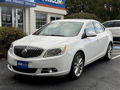 2015 Buick Verano Convenience Group