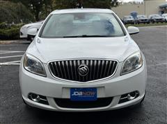 2015 Buick Verano Convenience Group