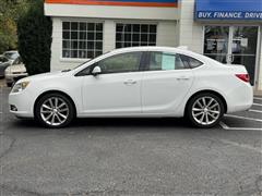 2015 Buick Verano Convenience Group