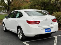 2015 Buick Verano Convenience Group