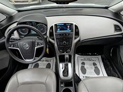 2015 Buick Verano Convenience Group