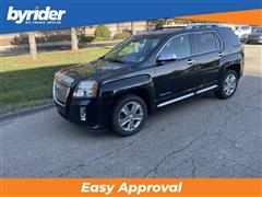 2015 GMC Terrain Denali