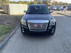 2015 GMC Terrain Denali