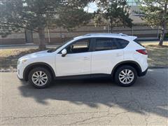 2014 Mazda CX-5 Touring