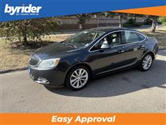 2014 Buick Verano