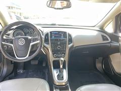 2014 Buick Verano