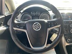 2014 Buick Verano