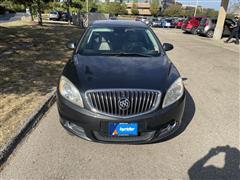 2014 Buick Verano