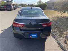 2014 Buick Verano