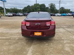 2016 Chevrolet Malibu Limited LT