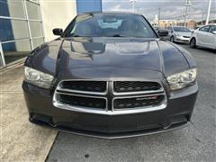 2013 Dodge Charger SE