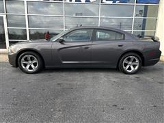 2013 Dodge Charger SE