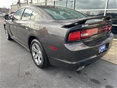 2013 Dodge Charger SE