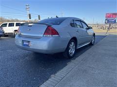 2011 Chevrolet Impala LT Retail