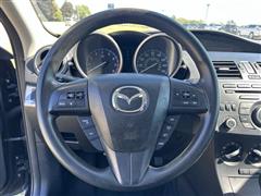 2013 Mazda Mazda3