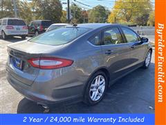 2014 Chevrolet Traverse LS