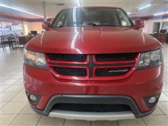 2015 Dodge Journey R/T