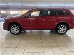 2015 Dodge Journey R/T