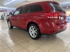 2015 Dodge Journey R/T