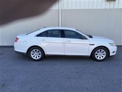 2011 Ford Taurus SE