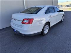 2011 Ford Taurus SE